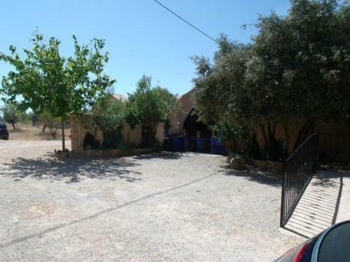 Apartamento Casas Rurales Lagunas de Ruidera II
