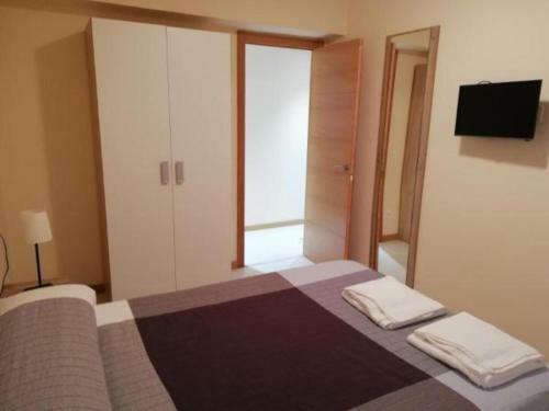 Remarkable 3-bed Apartment In Oviedo