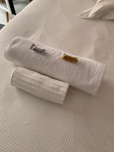 Apartamento de Lujo, Nuevo. Pleno Centro.