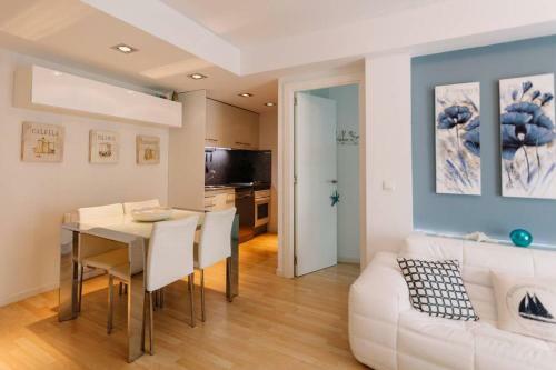 Apartamento Duplex 3 Habitaciones