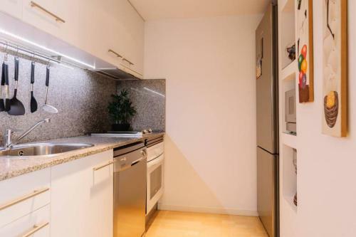Apartamento Duplex 3 Habitaciones
