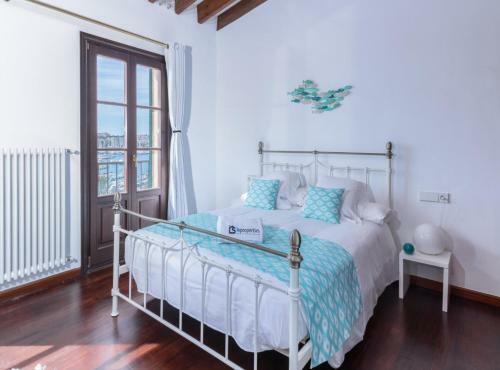 Villa Terrer 6, Casa Con Vistas Al Mar, Centro de Palma