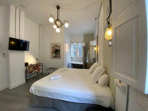 Hotel Antiguo Brondo - Turismo de Interior
