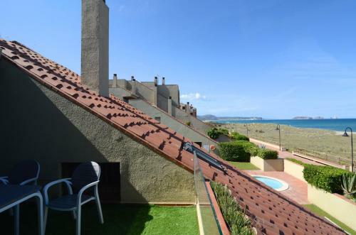 Apartamento Villa Del Golf