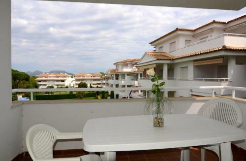 Apartamento Green Mar G 304