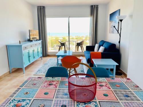 Apartamento Playa Pals Sea View - Plus Costa Brava