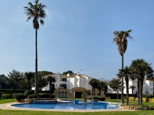 Apartamento Playa Pals Sea View - Plus Costa Brava