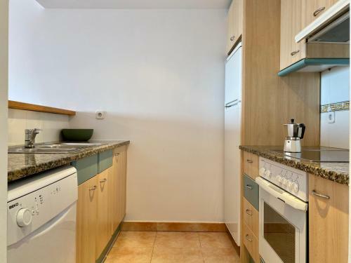 Apartamento Playa Pals Sea View - Plus Costa Brava