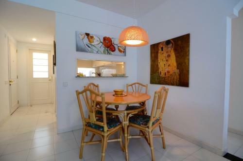 Apartamento Green Club P 102