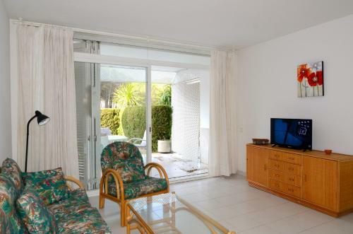 Apartamento Green Club P 102