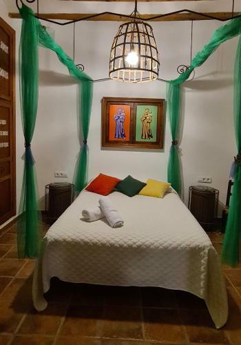 Agroturismo Iaios Guest House