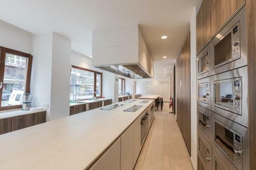 Apartamento Micampus Pamplona Student Hotel
