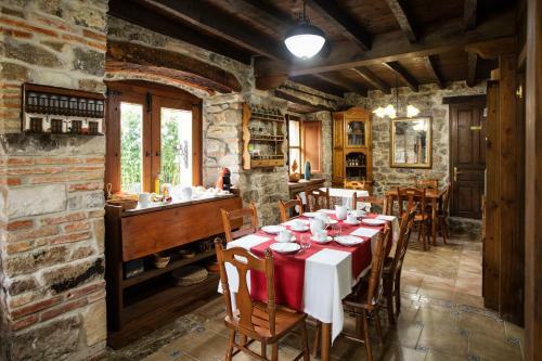 Agroturismo La Vega de Pendueles