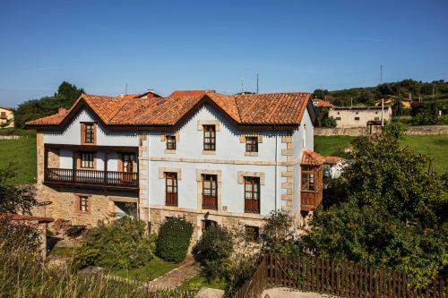 Agroturismo La Vega de Pendueles
