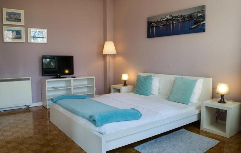 Low Cost Tourist Apartments - Casa Da Musica