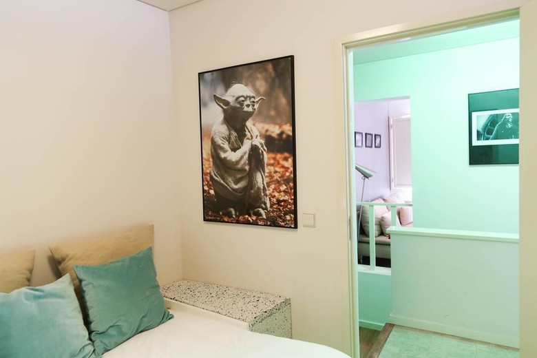 Ribeira Cinema Apartments
