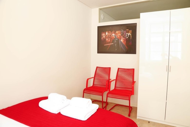 Ribeira Cinema Apartments