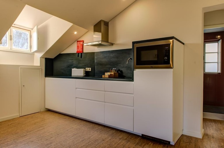 Ribeira Cinema Apartments