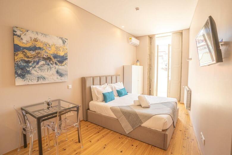 Apartamento Flores 36 By Yoursporto