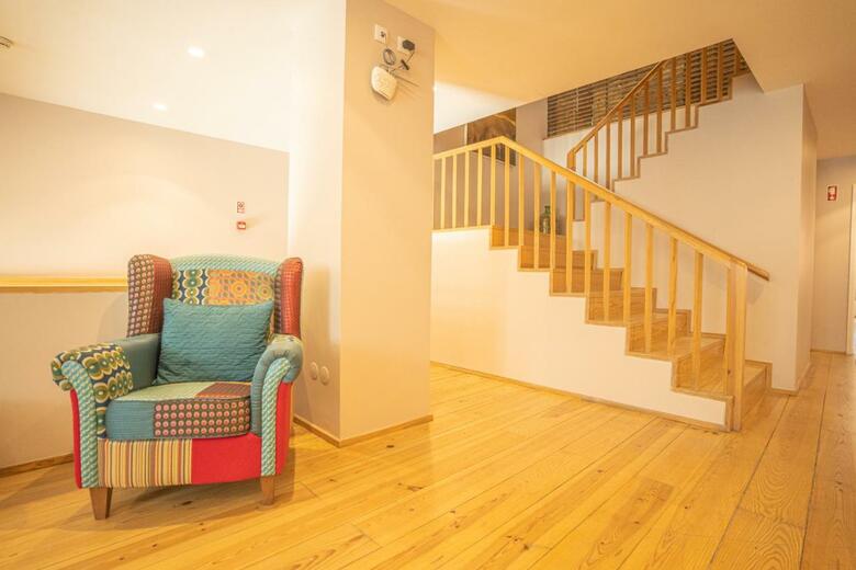 Apartamento Flores 36 By Yoursporto