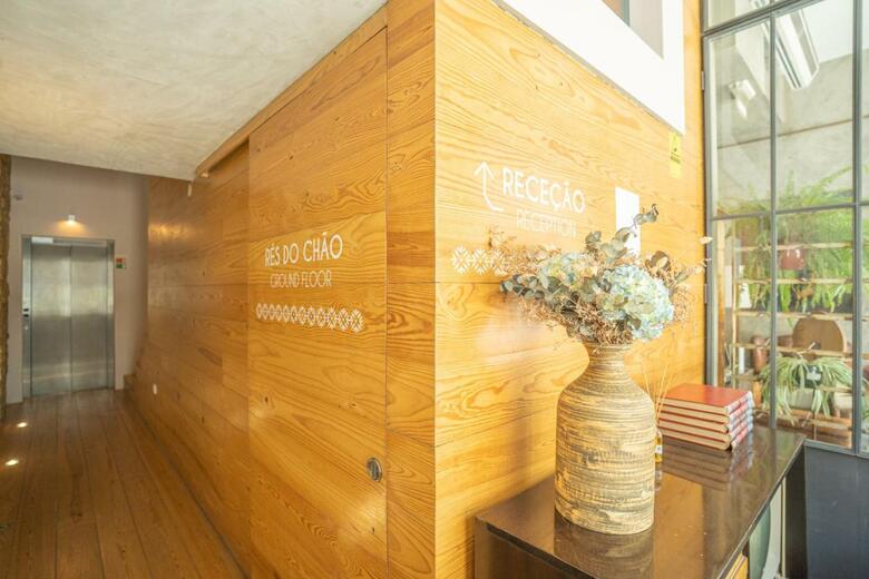 Apartamento Flores 36 By Yoursporto