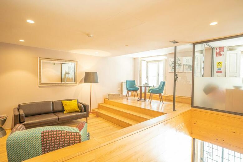 Apartamento Flores 36 By Yoursporto