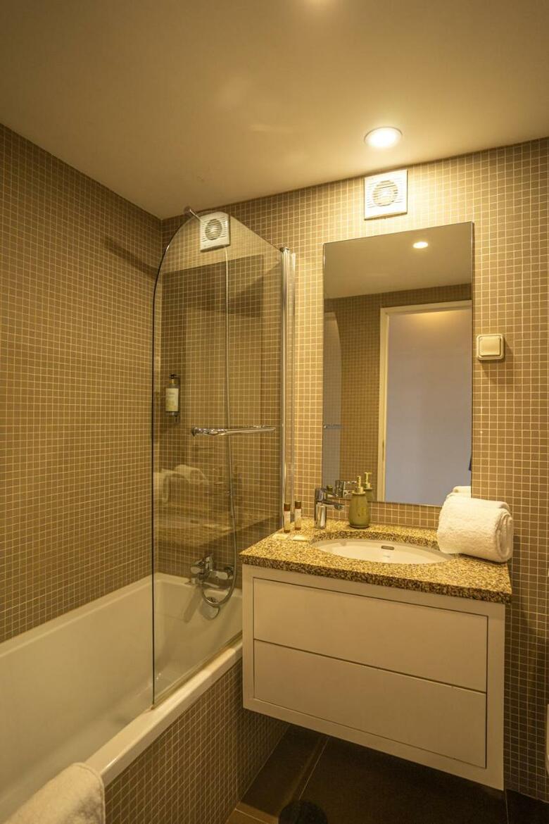 Apartamento Flores 36 By Yoursporto