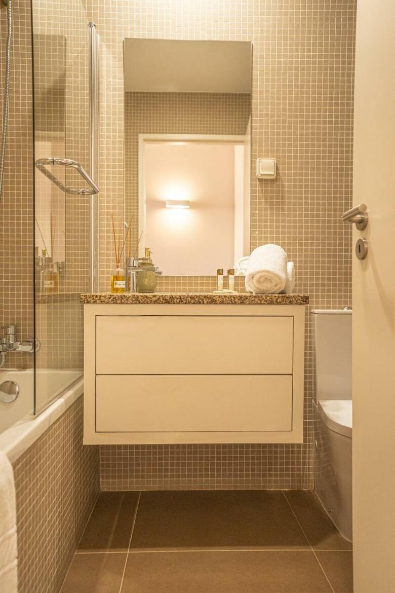 Apartamento Flores 36 By Yoursporto