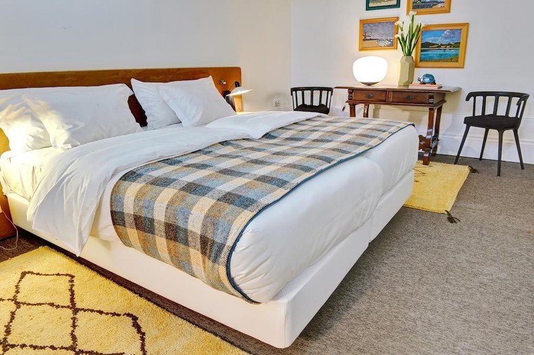 Apartamento Three Houses & Bedrooms