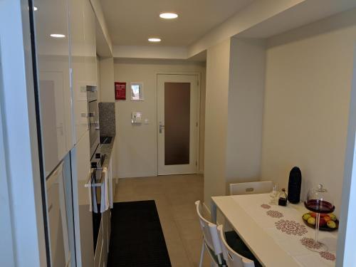 Apartamento Em Monsanto - Porto