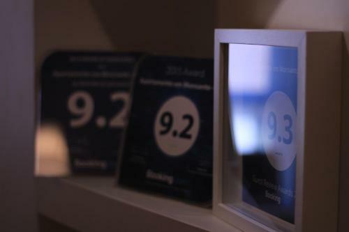 Apartamento Em Monsanto - Porto
