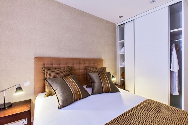 Apartamento Casas Do Porto
