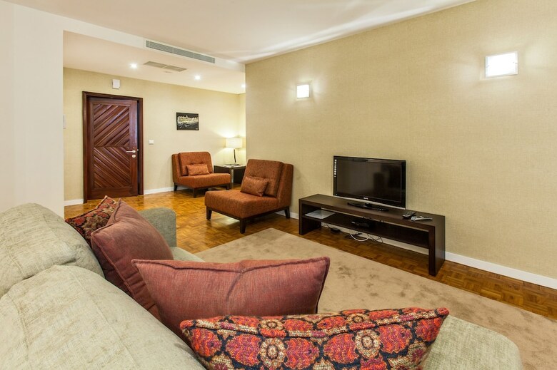 Apartamento Casas Do Porto