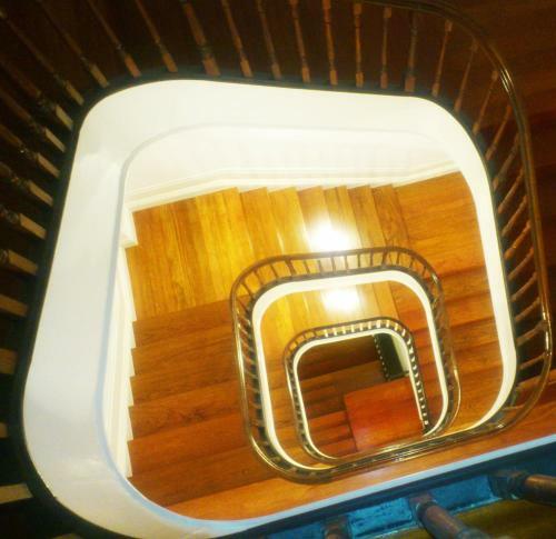 Hostal Duas Na��es Guest House