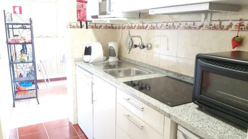 Alegria Apartment