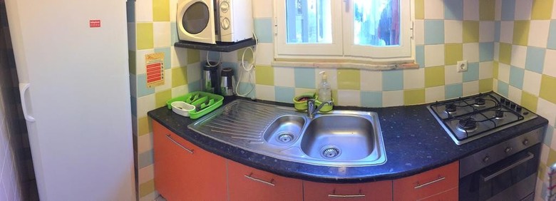 Hostal Antas Ville Guesthouse