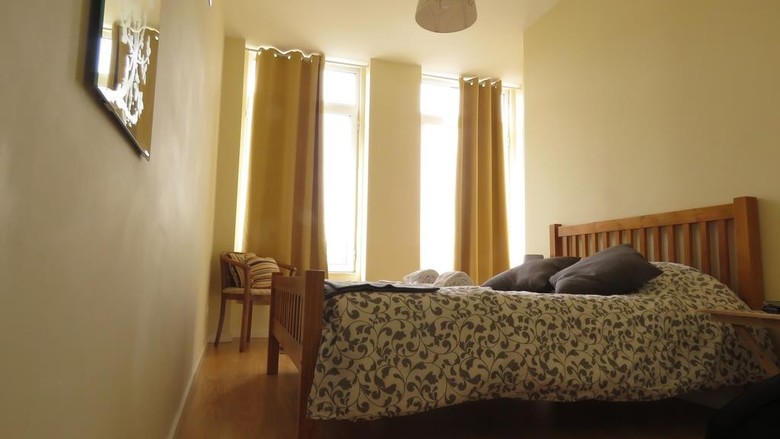 Hostal Antas Ville Guesthouse