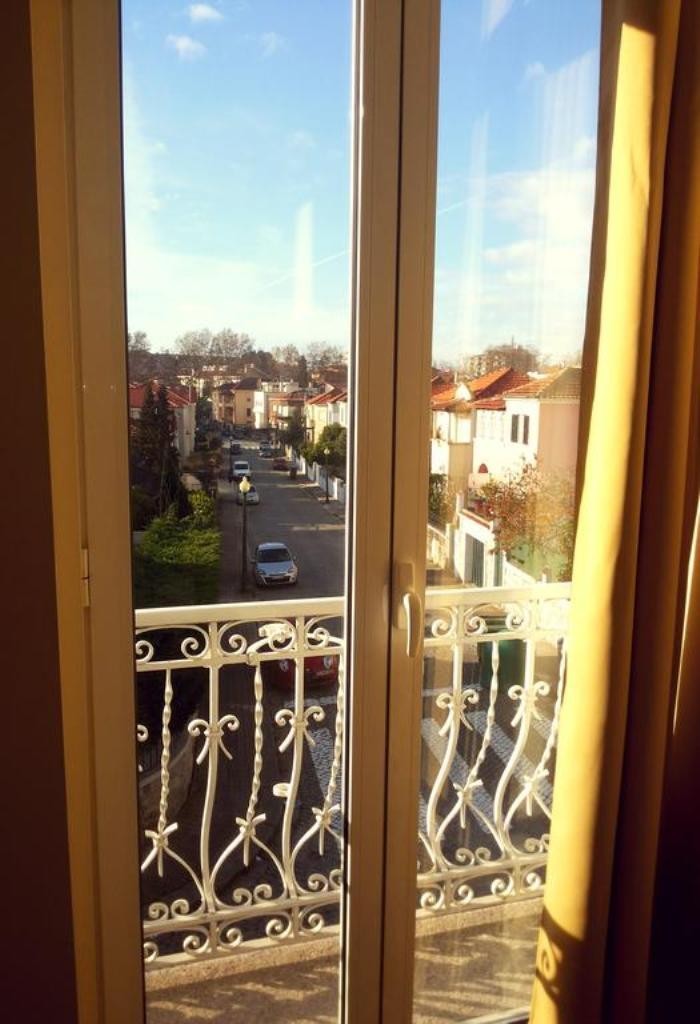 Hostal Antas Ville Guesthouse