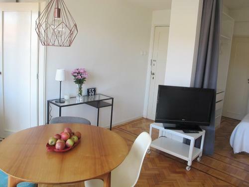 Apartamento Da Rua Da Fabrica