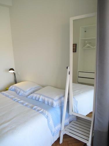 Apartamento Da Rua Da Fabrica