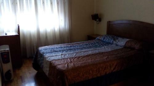 Hostal Areosa