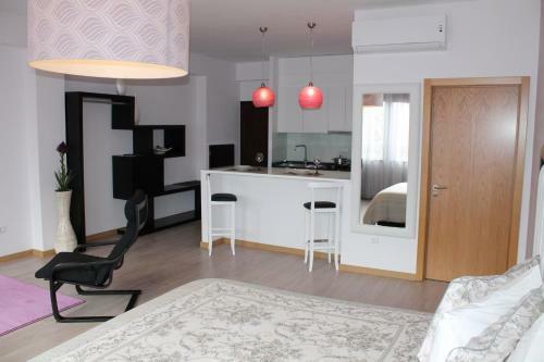 Hostal Vivacity Porto - Rooms & Apartments