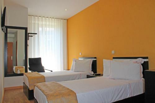 Hostal Vivacity Porto - Rooms & Apartments