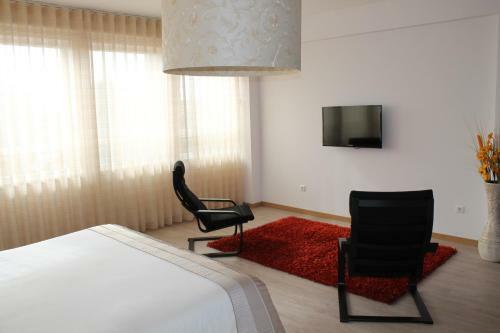 Hostal Vivacity Porto - Rooms & Apartments