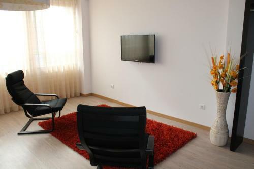 Hostal Vivacity Porto - Rooms & Apartments