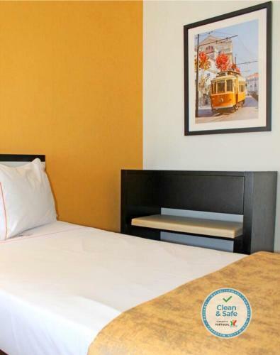 Hostal Vivacity Porto - Rooms & Apartments