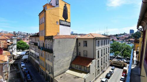 Apartamento Welcome To My City