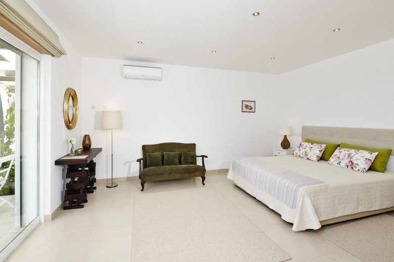 Bed & Breakfast Quinta Dos Perfumes