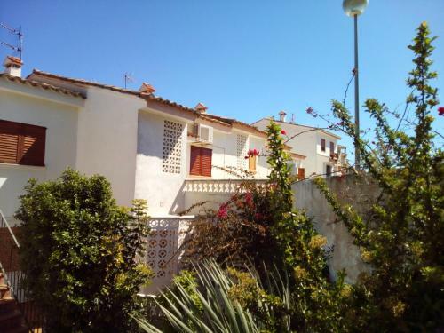 Apartamento Alpen1 Pe�isol