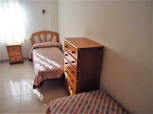Apartamento Les Doyes Residencial Lek